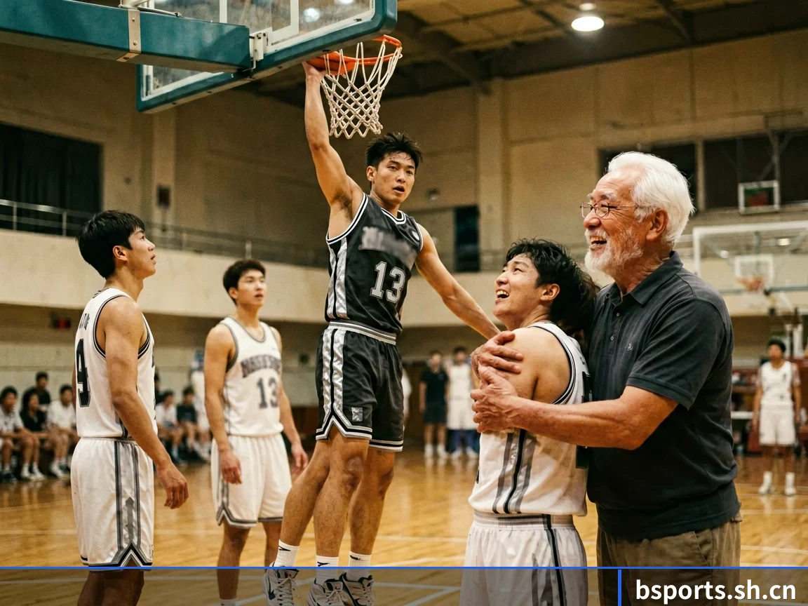 bsports APP 深度功能