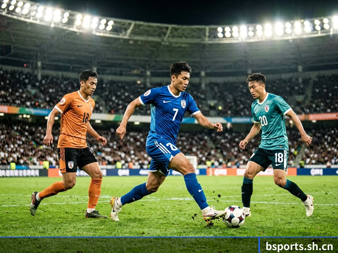bsports APP 界面
